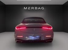 MERCEDES-BENZ CLE 450 Cabrio 4M, Hybride Léger Essence/Électricité, Voiture nouvelle, Automatique - 5