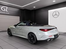 MERCEDES-BENZ CLE 450 Cabrio 4Matic 9G-Tronic, Mild-Hybrid Petrol/Electric, New car, Automatic - 4