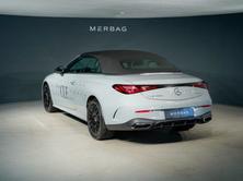MERCEDES-BENZ CLE 450 Cabrio 4M, Hybride Leggero Benzina/Elettrica, Auto nuove, Automatico - 3
