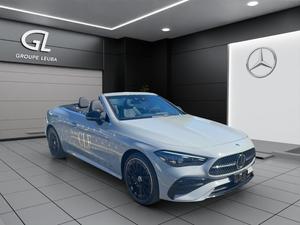 MERCEDES-BENZ CLE 450 Cabrio 4Matic 9G-Tronic
