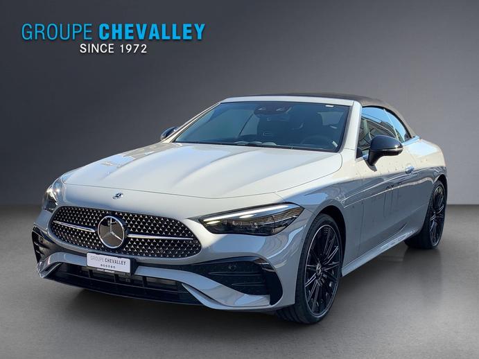 MERCEDES-BENZ CLE 450 Cabrio 4Matic 9G-Tronic, Mild-Hybrid Petrol/Electric, New car, Automatic