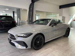 MERCEDES-BENZ CLE 450 Cabriolet 4Matic 9G-Tronic