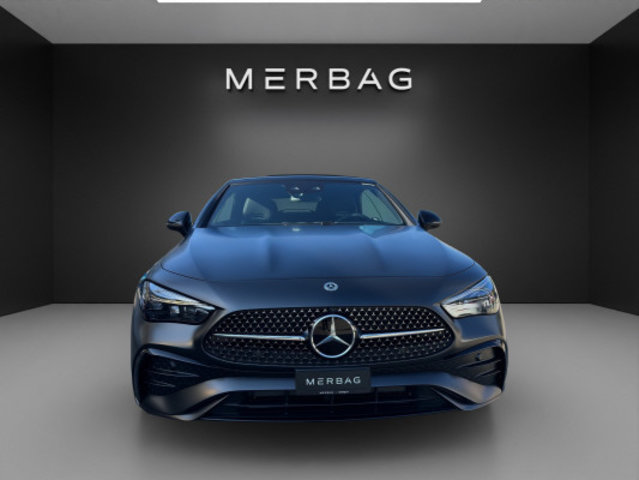 MERCEDES-BENZ CLE 450 Cabrio 4M, Mild-Hybrid Benzin/Elektro, Neuwagen, Automatik - 2
