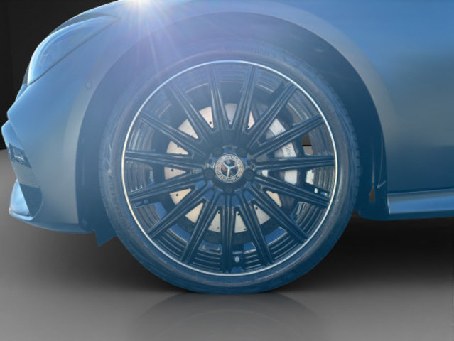 MERCEDES-BENZ CLE 450 Cabrio 4M, Mild-Hybrid Benzin/Elektro, Neuwagen, Automatik - 7