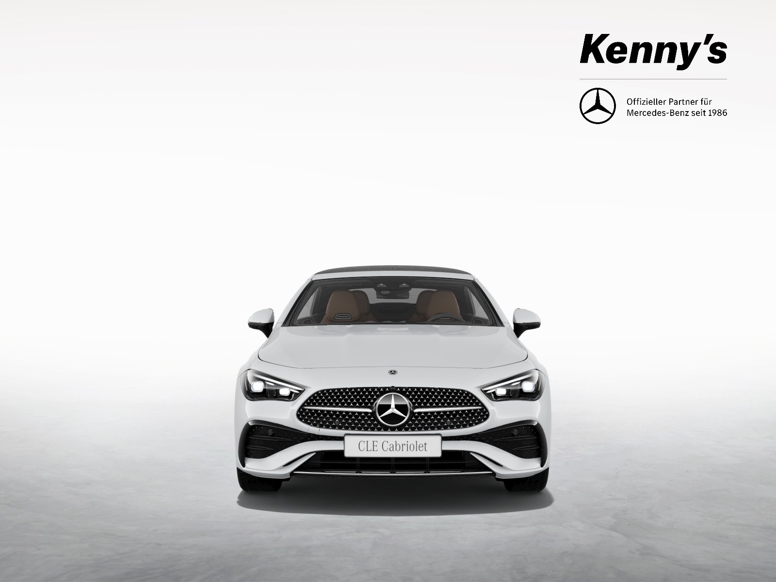 MERCEDES-BENZ CLE 450 AMG Line 4MATIC Cabriolet, Hybride Léger Essence/Électricité, Voiture nouvelle, Automatique - 2