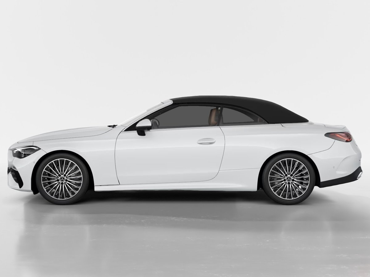 MERCEDES-BENZ CLE 450 AMG Line 4MATIC Cabriolet, Hybride Léger Essence/Électricité, Voiture nouvelle, Automatique - 3