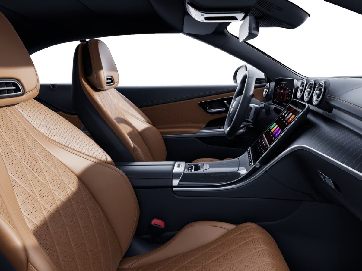 MERCEDES-BENZ CLE 450 AMG Line 4MATIC Cabriolet, Hybride Léger Essence/Électricité, Voiture nouvelle, Automatique - 6