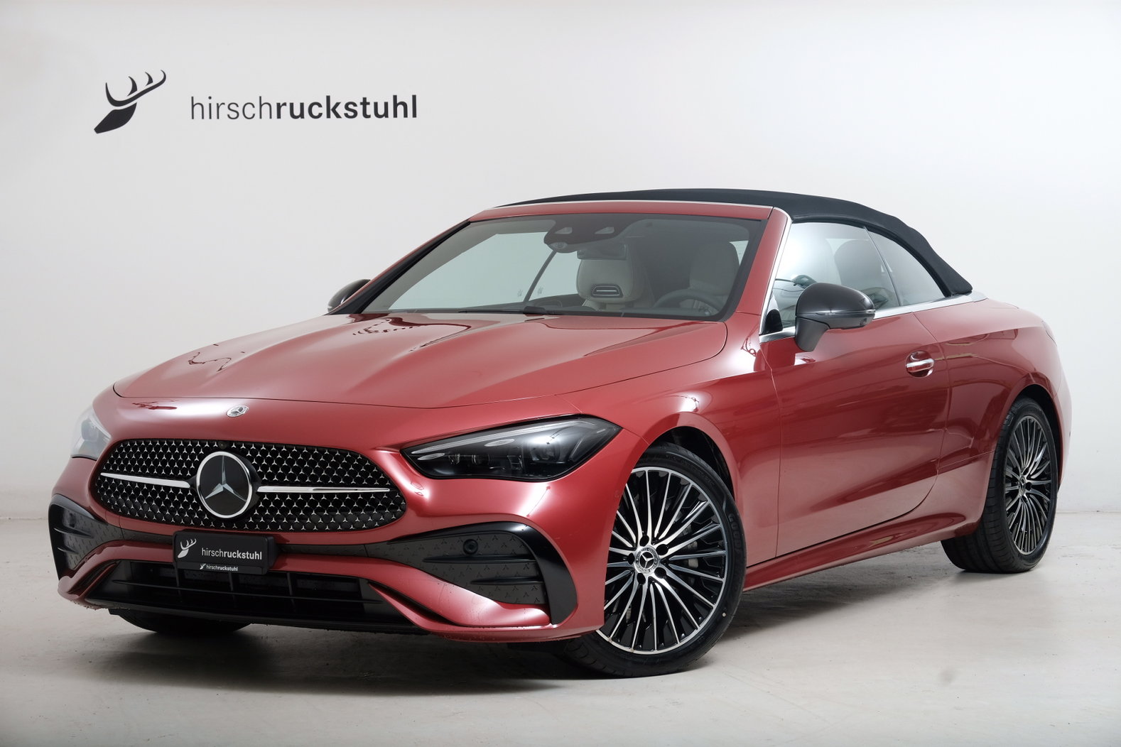MERCEDES-BENZ CLE 450 Cabrio 4M, Essence, Voiture nouvelle, Automatique - 2