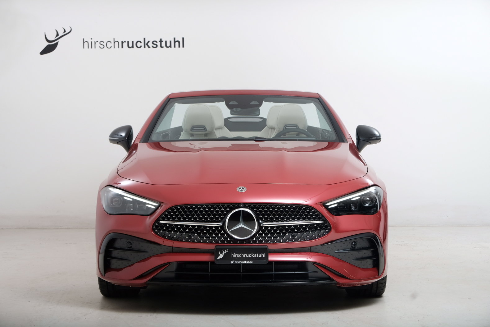 MERCEDES-BENZ CLE 450 Cabrio 4M, Essence, Voiture nouvelle, Automatique - 3