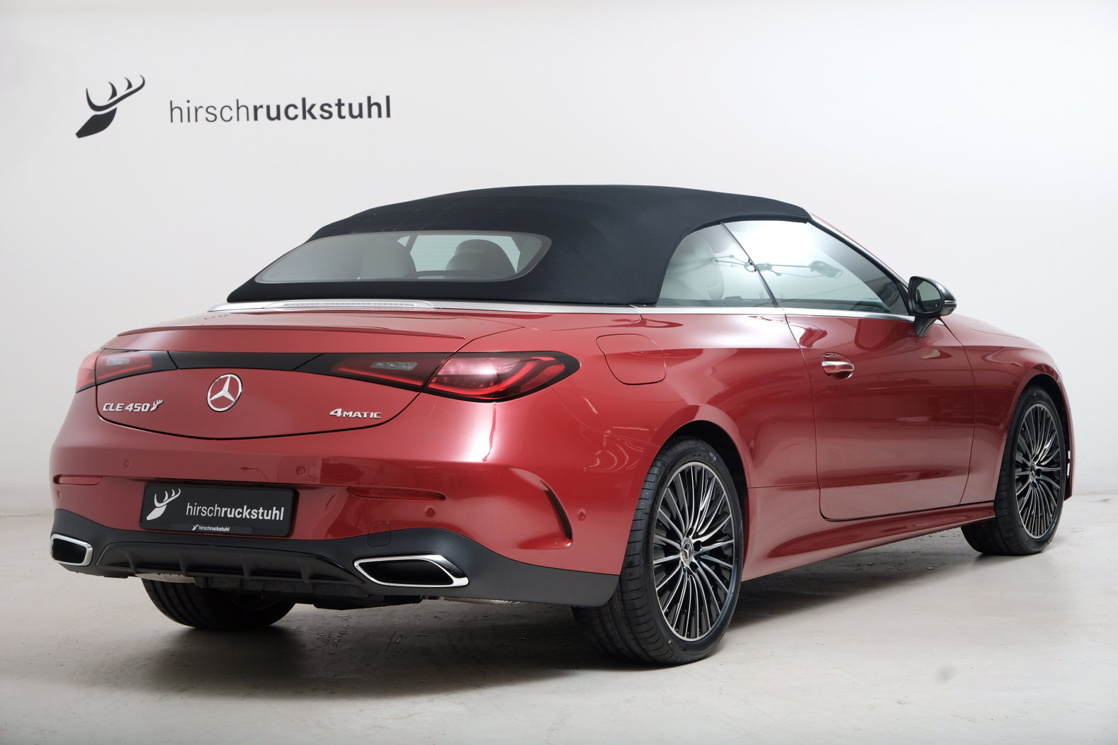 MERCEDES-BENZ CLE 450 Cabrio 4M, Essence, Voiture nouvelle, Automatique - 6