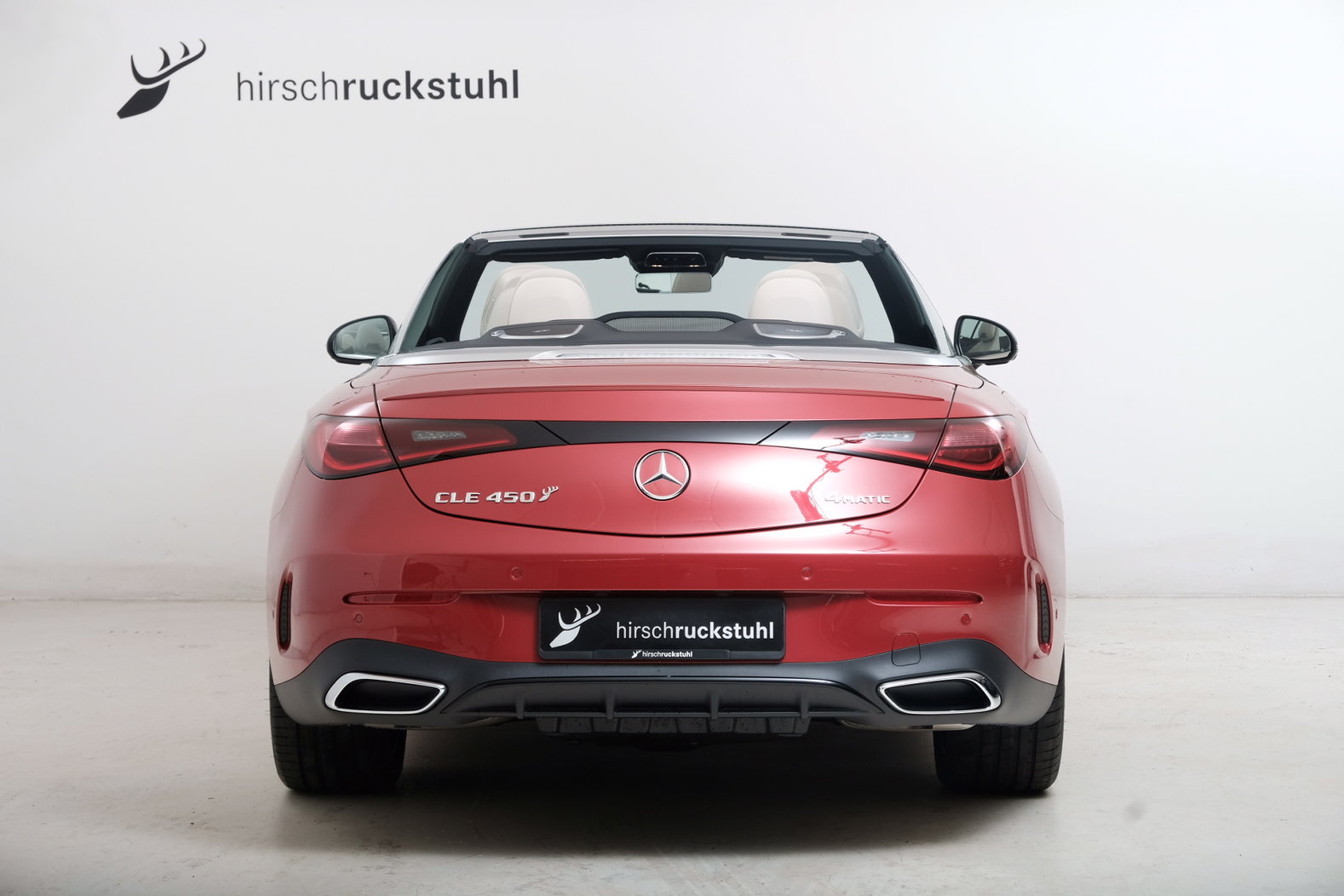 MERCEDES-BENZ CLE 450 Cabrio 4M, Essence, Voiture nouvelle, Automatique - 7
