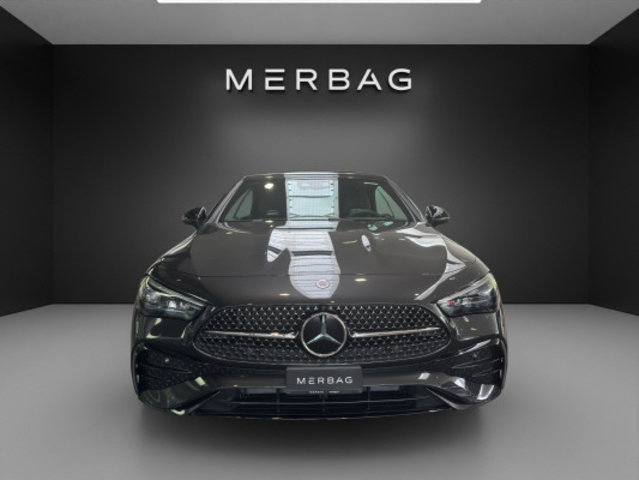 MERCEDES-BENZ CLE 450 Cabrio 4M, Hybride Léger Essence/Électricité, Voiture nouvelle, Automatique - 2