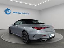 MERCEDES-BENZ CLE 450 AMG Line 4matic Cabriolet, Mild-Hybrid Petrol/Electric, New car, Automatic - 3