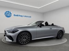 MERCEDES-BENZ CLE 450 AMG Line 4matic Cabriolet, Mild-Hybrid Petrol/Electric, New car, Automatic - 4
