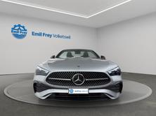 MERCEDES-BENZ CLE 450 AMG Line 4matic Cabriolet, Mild-Hybrid Petrol/Electric, New car, Automatic - 5