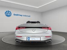 MERCEDES-BENZ CLE 450 AMG Line 4matic Cabriolet, Mild-Hybrid Petrol/Electric, New car, Automatic - 6