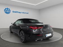 MERCEDES-BENZ CLE 450 AMG Line 4matic Cabriolet, Mild-Hybrid Petrol/Electric, New car, Automatic - 3