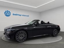 MERCEDES-BENZ CLE 450 AMG Line 4matic Cabriolet, Mild-Hybrid Petrol/Electric, New car, Automatic - 4