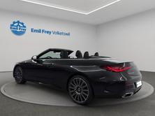 MERCEDES-BENZ CLE 450 AMG Line 4matic Cabriolet, Mild-Hybrid Petrol/Electric, New car, Automatic - 5