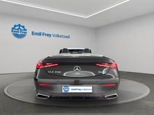 MERCEDES-BENZ CLE 450 AMG Line 4matic Cabriolet, Mild-Hybrid Petrol/Electric, New car, Automatic - 7