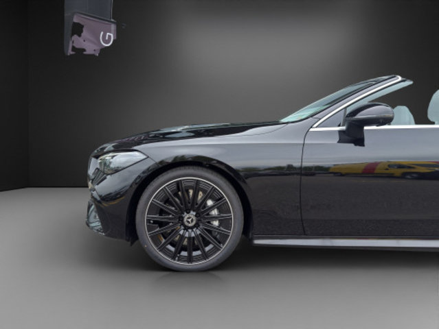 MERCEDES-BENZ CLE 450 Cabrio 4M, Hybride Leggero Benzina/Elettrica, Auto nuove, Automatico - 6