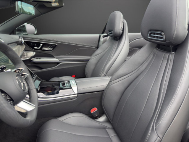 MERCEDES-BENZ CLE 450 Cabrio 4M, Hybride Leggero Benzina/Elettrica, Auto nuove, Automatico - 7