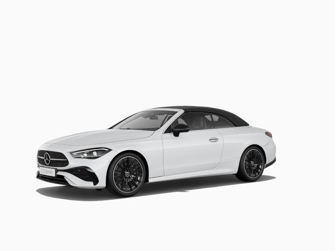 MERCEDES-BENZ CLE 450 Cabrio 4Matic 9G-Tronic, Mild-Hybrid Petrol/Electric, New car, Automatic