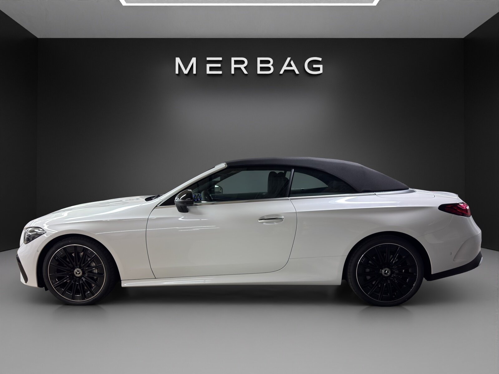 MERCEDES-BENZ CLE 450 Cabrio 4Matic 9G-Tronic, Mild-Hybrid Petrol/Electric, New car, Automatic - 2