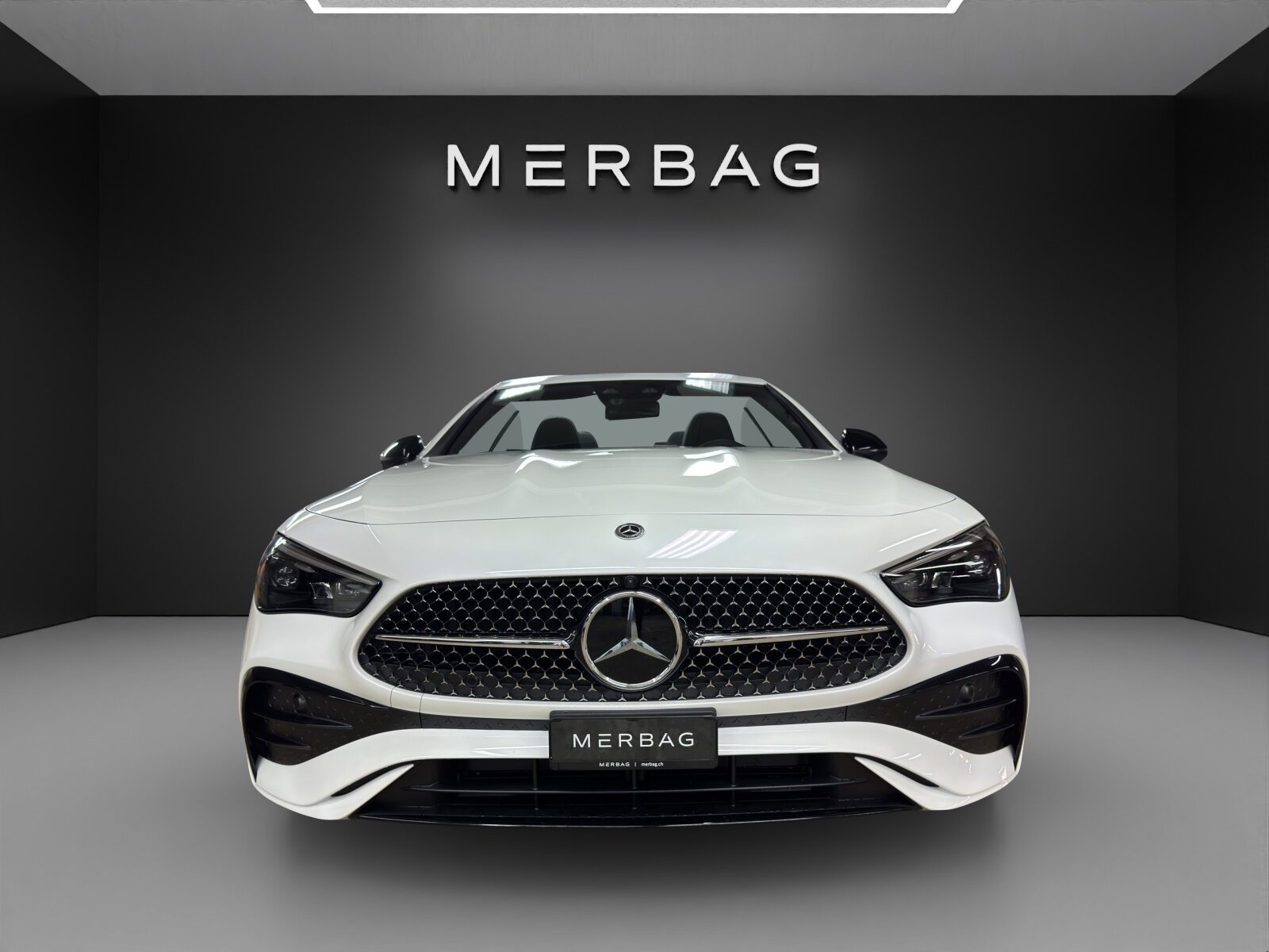 MERCEDES-BENZ CLE 450 Cabrio 4Matic 9G-Tronic, Mild-Hybrid Petrol/Electric, New car, Automatic - 7