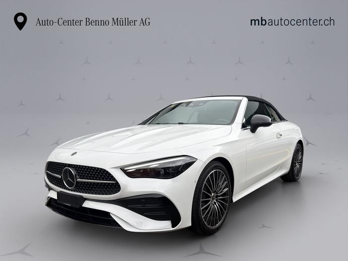 MERCEDES-BENZ CLE 450 AMG Line 4matic Cabriolet, Mild-Hybrid Benzin/Elektro, Neuwagen, Automatik