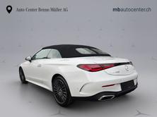 MERCEDES-BENZ CLE 450 AMG Line 4matic Cabriolet, Mild-Hybrid Benzin/Elektro, Neuwagen, Automatik - 3