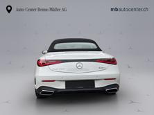 MERCEDES-BENZ CLE 450 AMG Line 4matic Cabriolet, Mild-Hybrid Benzin/Elektro, Neuwagen, Automatik - 4