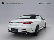 MERCEDES-BENZ CLE 450 AMG Line 4matic Cabriolet, Mild-Hybrid Benzin/Elektro, Neuwagen, Automatik - 5