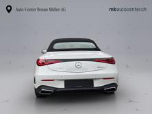 MERCEDES-BENZ CLE 450 AMG Line 4matic Cabriolet, Mild-Hybrid Petrol/Electric, New car, Automatic - 4