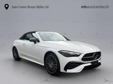 MERCEDES-BENZ CLE 450 AMG Line 4matic Cabriolet, Mild-Hybrid Petrol/Electric, New car, Automatic - 7