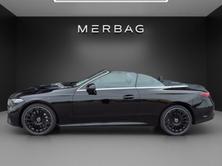 MERCEDES-BENZ CLE 450 Cabrio 4M, Mild-Hybrid Benzin/Elektro, Neuwagen, Automatik - 3