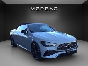 MERCEDES-BENZ CLE 450 Cabrio 4M