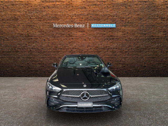 MERCEDES-BENZ CLE 450 Cabrio 4M, Occasion / Gebraucht, Automatik - 5