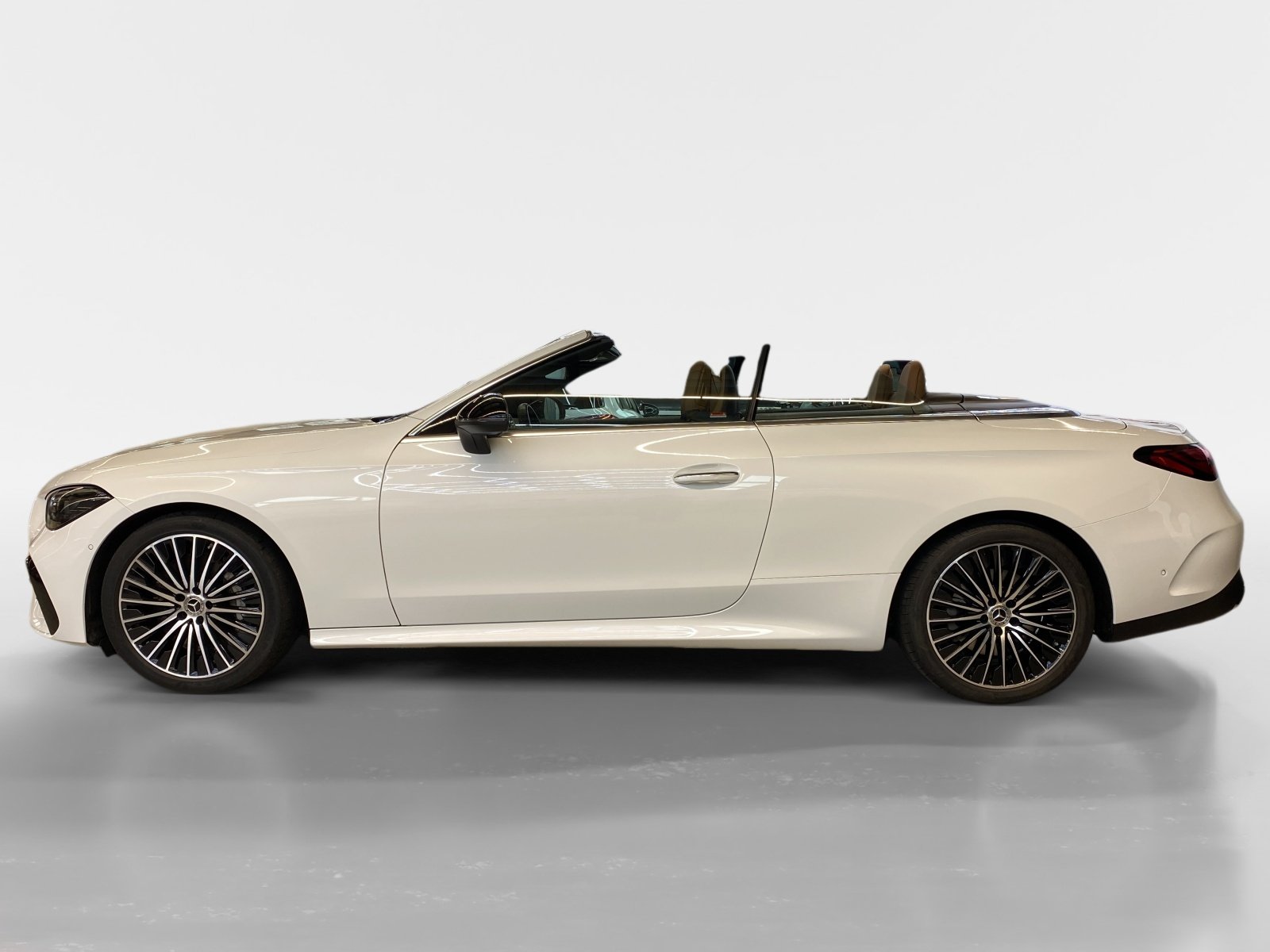MERCEDES-BENZ CLE 450 AMG Line 4MATIC Cabriolet, Mild-Hybrid Benzin/Elektro, Occasion / Gebraucht, Automatik - 6
