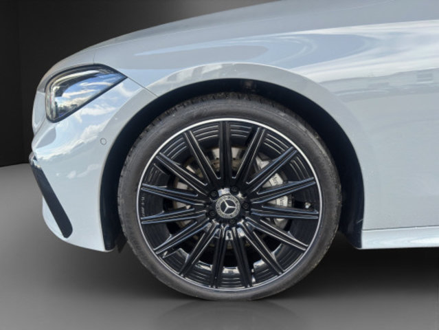 MERCEDES-BENZ CLE 450 Cabrio 4M, Hybride Leggero Benzina/Elettrica, Occasioni / Usate, Automatico - 6