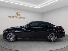 MERCEDES-BENZ MERCEDES-BENZ CLE 450 Cabrio 4Matic 9G-Tronic, Hybride Leggero Benzina/Elettrica, Occasioni / Usate, Automatico - 2