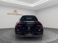 MERCEDES-BENZ MERCEDES-BENZ CLE 450 Cabrio 4Matic 9G-Tronic, Hybride Leggero Benzina/Elettrica, Occasioni / Usate, Automatico - 4