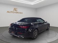 MERCEDES-BENZ MERCEDES-BENZ CLE 450 Cabrio 4Matic 9G-Tronic, Hybride Leggero Benzina/Elettrica, Occasioni / Usate, Automatico - 5