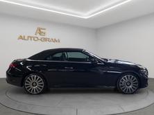 MERCEDES-BENZ MERCEDES-BENZ CLE 450 Cabrio 4Matic 9G-Tronic, Hybride Leggero Benzina/Elettrica, Occasioni / Usate, Automatico - 6