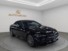 MERCEDES-BENZ MERCEDES-BENZ CLE 450 Cabrio 4Matic 9G-Tronic, Hybride Leggero Benzina/Elettrica, Occasioni / Usate, Automatico - 7