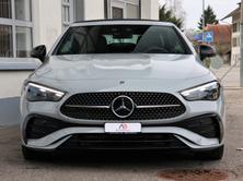 MERCEDES-BENZ CLE 450 Cabrio 4Matic 9G-Tronic AMG-Line (CH), Mild-Hybrid Benzin/Elektro, Occasion / Gebraucht, Automatik - 2