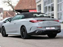 MERCEDES-BENZ CLE 450 Cabrio 4Matic 9G-Tronic AMG-Line (CH), Mild-Hybrid Benzin/Elektro, Occasion / Gebraucht, Automatik - 3