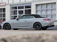 MERCEDES-BENZ CLE 450 Cabrio 4Matic 9G-Tronic AMG-Line (CH), Mild-Hybrid Benzin/Elektro, Occasion / Gebraucht, Automatik - 4