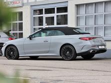 MERCEDES-BENZ CLE 450 Cabrio 4Matic 9G-Tronic AMG-Line (CH), Mild-Hybrid Benzin/Elektro, Occasion / Gebraucht, Automatik - 5