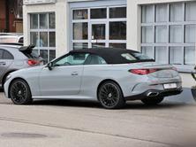 MERCEDES-BENZ CLE 450 Cabrio 4Matic 9G-Tronic AMG-Line (CH), Mild-Hybrid Benzin/Elektro, Occasion / Gebraucht, Automatik - 6